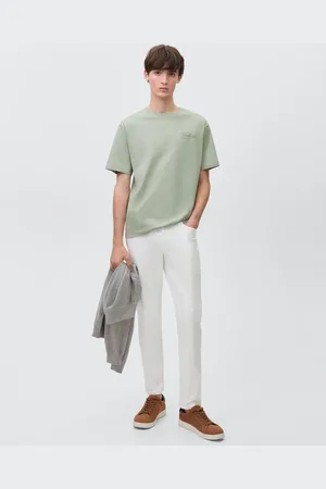 MANGO Slim Fit-Jeans - Junge - XXS