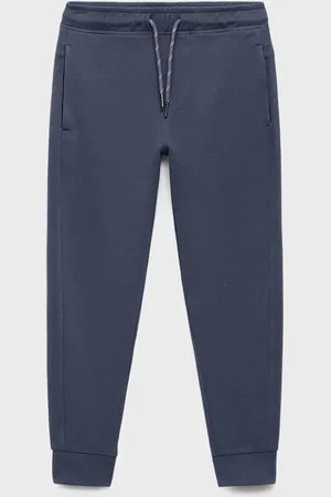 MANGO Jogger Pants mit Kordel - Kinder - 7