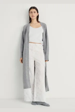 MANGO Pyjama-Trägertop - Damen - M