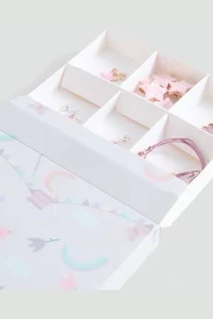 MANGO Geburtstags-Geschenkbox - Kinder - Einheitsgröße