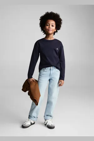MANGO Bedrucktes Baumwoll-T-Shirt - Kinder - 13-14 Jahre