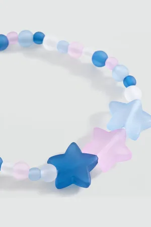 MANGO Set Halskette und Armband - Kinder - Einheitsgröße