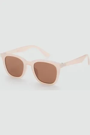 MANGO Viereckige Sonnenbrille - Mädchen - Einheitsgröße
