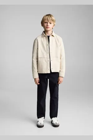 MANGO Cargohose - Kinder - 6