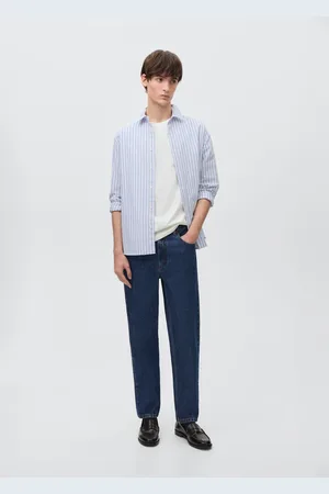 MANGO Kurzärmliges Print-T-Shirt - Junge - XXS
