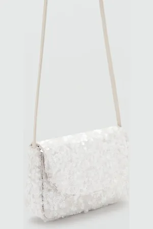 MANGO Mini-Bag mit Umschlag - Kinder - Einheitsgröße