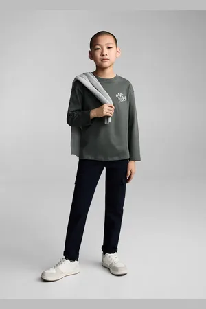 MANGO ONEPIECE-T-Shirt - Kinder - 5-6 Jahre