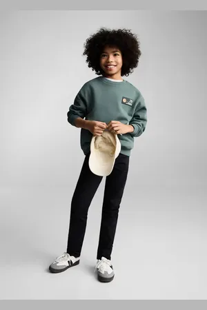 MANGO Skinny Jeans - Kinder - 11