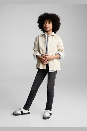MANGO Skinny Jeans - Kinder - 7