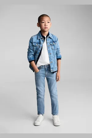 MANGO Skinny Jeans - Kinder - 11