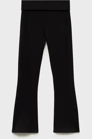 MANGO Ausgestellte Leggings - Kinder - 11-12 Jahre