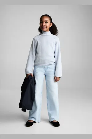 MANGO Strickpullover aus Baumwolle - Kinder - 5-6 Jahre