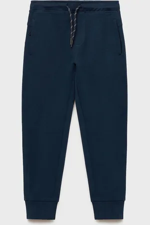 MANGO Jogger Pants mit Kordel - Kinder - 8