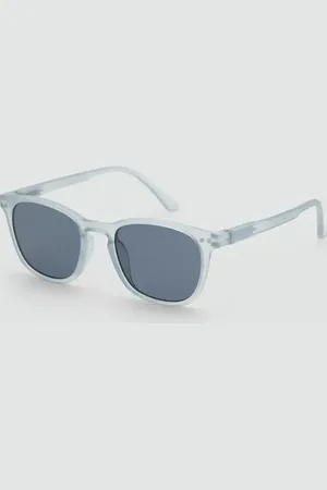 MANGO Sonnenbrille mit Azetatfassung - Kinder - Einheitsgröße
