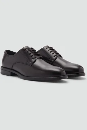 MANGO Blücher-Anzugschuhe - Herren - 42