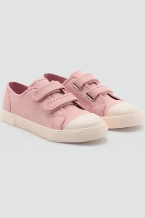 MANGO Sneakers mit Klettverschluss-Riemen - Kinder - 32