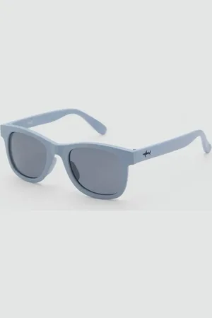 MANGO Sonnenbrille mit matter Fassung - Kinder - Einheitsgröße