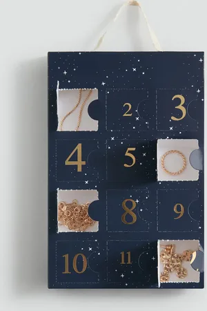 MANGO Geburtstags-Geschenkbox - Mädchen - Einheitsgröße