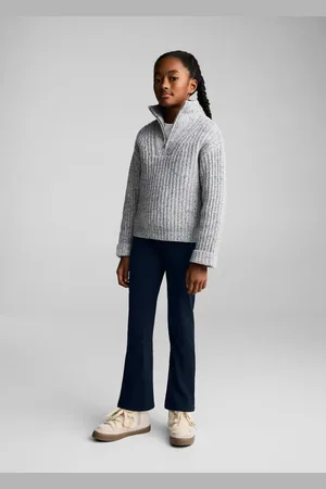 MANGO Ausgestellte Leggings - Kinder - 11-12 Jahre