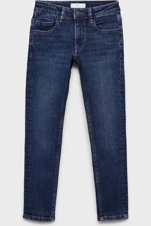 MANGO Skinny Jeans - Kinder - 12