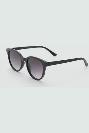 MANGO Sonnenbrille mit Azetatfassung - Damen - Einheitsgröße