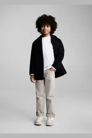 MANGO Bedrucktes Baumwoll-T-Shirt - Kinder - 7-8 Jahre