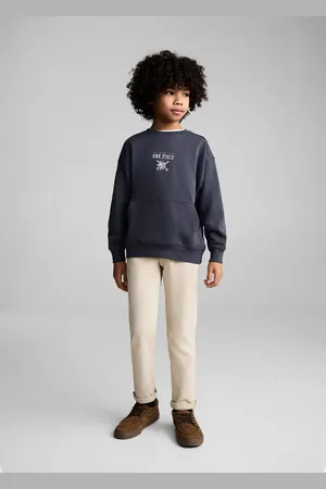 MANGO ONEPIECE-Sweatshirt - Kinder - 13-14 Jahre