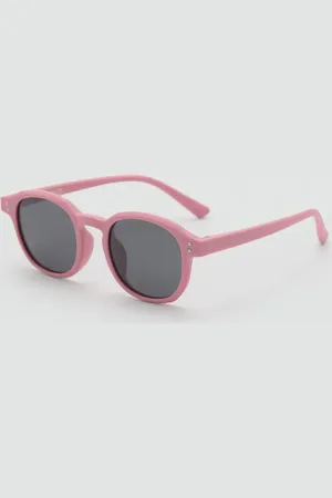 MANGO Sonnenbrille mit matter Fassung - Kinder - Einheitsgröße