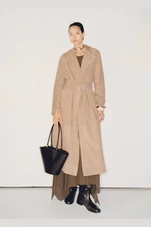 MANGO Shopper-Tasche mit Metalldetails - Damen - Einheitsgröße