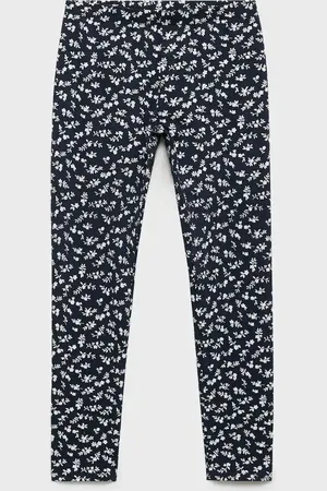 MANGO Leggings mit Muster - Kinder - 6
