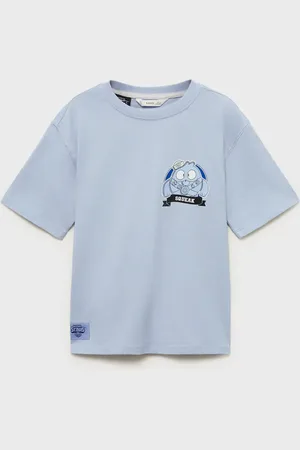 MANGO T-Shirt Brawl Stars - Kinder - 9-10 Jahre