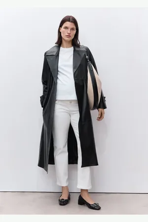 MANGO Gerade Umstandsjeans - Damen - 38