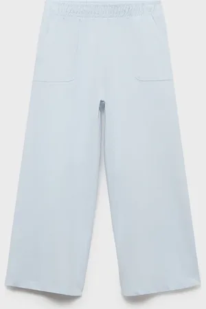 MANGO Hose mit Gummibund - Kinder - 11-12 Jahre