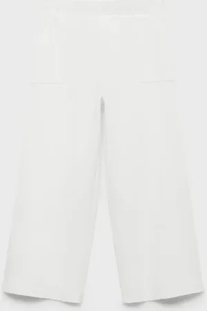 MANGO Hose mit Gummibund - Kinder - 11-12 Jahre