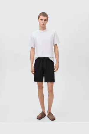 MANGO Pack Kurzer Baumwoll-Pyjama - Junge - XS
