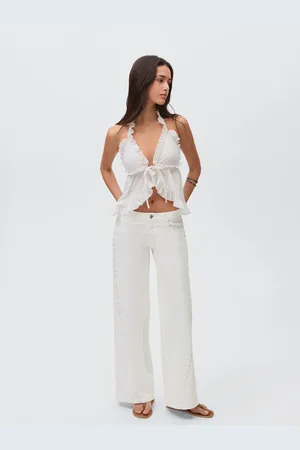 MANGO JEANS - Mädchen - XS