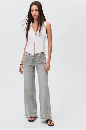 MANGO JEANS - Mädchen - XXS