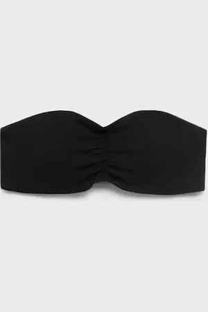 MANGO Bandeau-Top - Mädchen - M