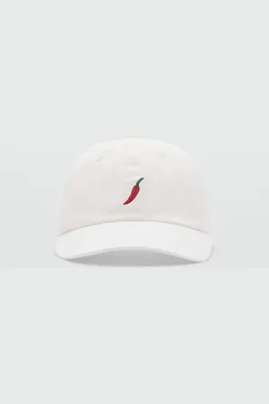 MANGO Visor-Cap - Mädchen - Einheitsgröße