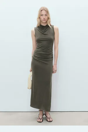 MANGO KLEID - Damen - S