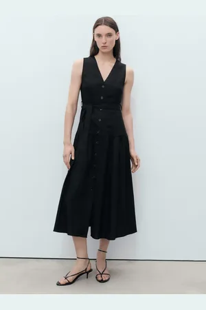 MANGO KLEID - Damen - S