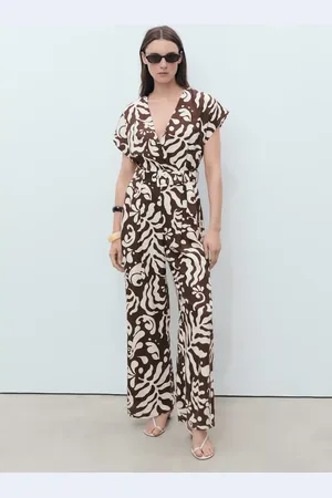MANGO OVERALL - Damen - XL