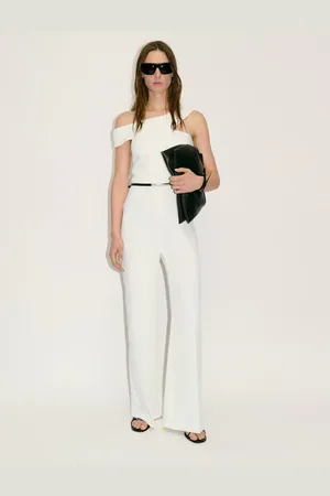 MANGO OVERALL - Damen - L