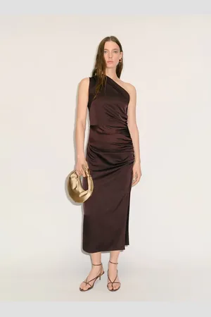 MANGO KLEID - Damen - XS