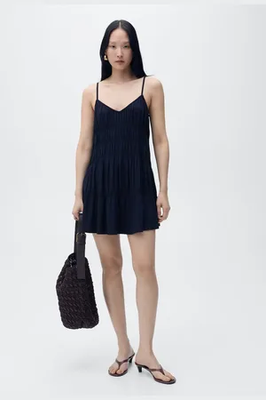 MANGO KLEID - Damen - XS