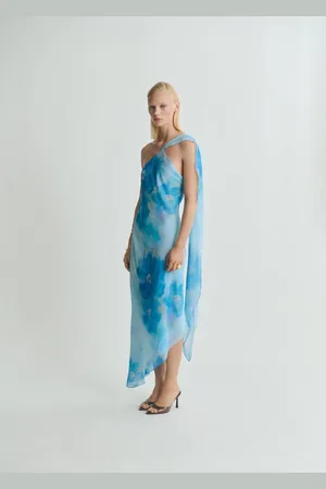 MANGO KLEID - Damen - XS