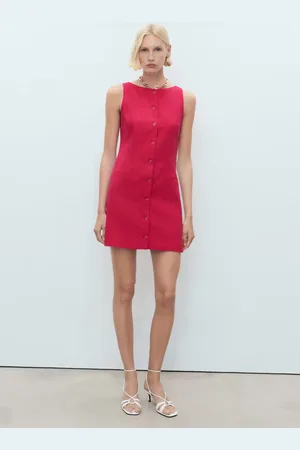 MANGO KLEID - Damen - M