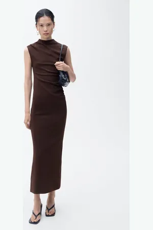 MANGO KLEID - Damen - XS