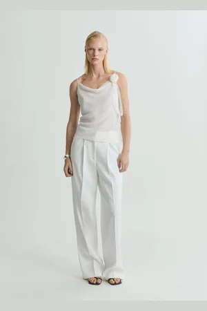 MANGO TOP - Damen - XS