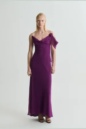 MANGO KLEID - Damen - M